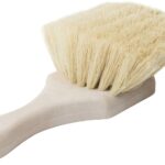 6522 Marshalltown Short Handle Utility Scrub Brush-8in Block product image