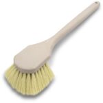 6524 Marshalltown Long Handle Acid Brush-20in Block product image