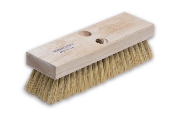 5bdf8841cb75080ce4f46044.jpg 6527 Marshalltown Deck Scrub Brush-2 7/8in X 10in Block product image