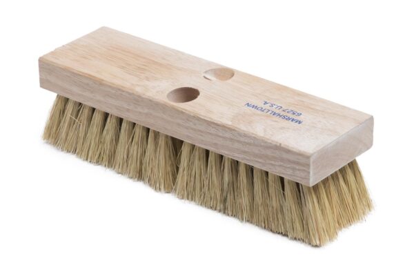 5bdf884dcb75080ce4f4604c.jpg 6527 Marshalltown Deck Scrub Brush-2 7/8in X 10in Block product image