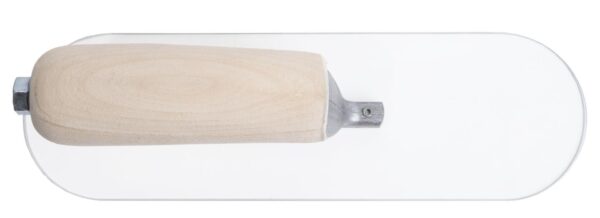 5bdf8a06cb75080ce4f46210.jpg PSP10 Marshalltown 10 X 3 Plastic Pool Trowel-Wood Handle product image