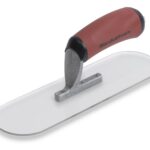 PSP10SD Marshalltown 10 X 3 Plastic PoolTrowel-DuraSoft Handle product image