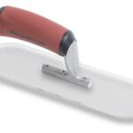 PSP10SD Marshalltown 10 X 3 Plastic PoolTrowel-DuraSoft Handle product image