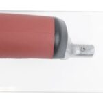 PSP10SD Marshalltown 10 X 3 Plastic PoolTrowel-DuraSoft Handle product image