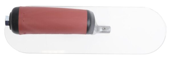 5bdf8a12cb75080ce4f46227.jpg PSP10SD Marshalltown 10 X 3 Plastic PoolTrowel-DuraSoft Handle product image