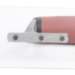 PSP10SD Marshalltown 10 X 3 Plastic PoolTrowel-DuraSoft Handle product image