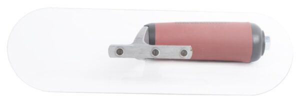 5bdf8a14cb75080ce4f4622b.jpg PSP10SD Marshalltown 10 X 3 Plastic PoolTrowel-DuraSoft Handle product image