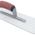 PSP164SD Marshalltown 16 X 4 Plastic Pool Trowel-DuraSoft Handle product image