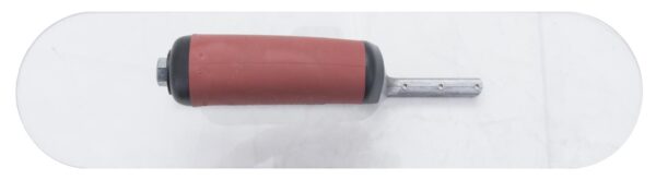 5bdf8a23cb75080ce4f46255.jpg PSP164SD Marshalltown 16 X 4 Plastic Pool Trowel-DuraSoft Handle product image