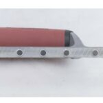 PSP164SD Marshalltown 16 X 4 Plastic Pool Trowel-DuraSoft Handle product image