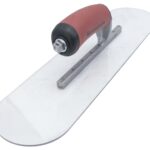 PSP164SD Marshalltown 16 X 4 Plastic Pool Trowel-DuraSoft Handle product image