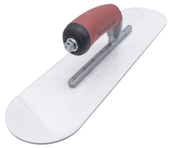 5bdf8a26cb75080ce4f4625f.jpg PSP164SD Marshalltown 16 X 4 Plastic Pool Trowel-DuraSoft Handle product image