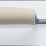 PMXS1  Marshalltown Plastic Finishing Trowel product image
