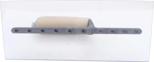 5bdf8a2ccb75080ce4f46273.jpg PMXS1 Marshalltown Plastic Finishing Trowel product image