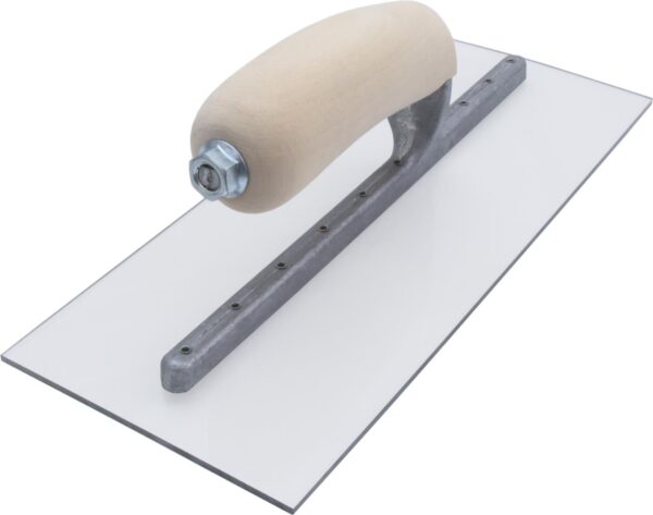 5bdf8a2ecb75080ce4f46279.jpg PMXS1 Marshalltown Plastic Finishing Trowel product image