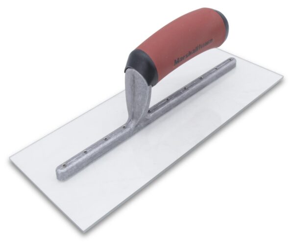 5bdf8a34cb75080ce4f4628e.jpg PMXS1D Marshalltown Plastic Finishing Trowel product image