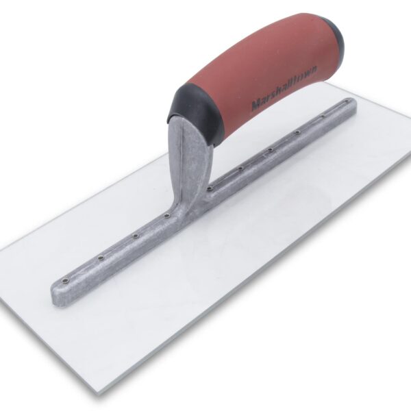 PMXS1D  Marshalltown Plastic Finishing Trowel product image