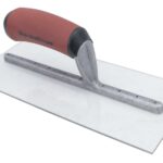 PMXS1D  Marshalltown Plastic Finishing Trowel product image