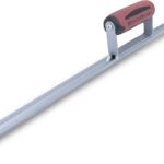 625D Marshalltown 24 X 3/4in Sled Runner-Half Round-DuraSoft Hdl product image