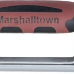 625D Marshalltown 24 X 3/4in Sled Runner-Half Round-DuraSoft Hdl product image