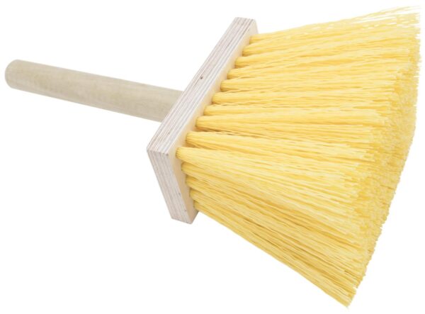 5bdf9095cb75080ce4f465a8.jpg 6556 Marshalltown Stucco Dash Brush-Plastic Bristles product image