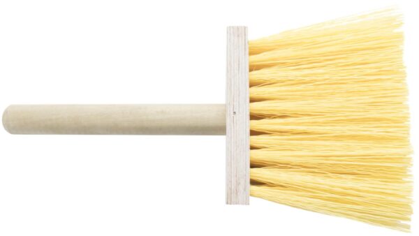 5bdf9098cb75080ce4f465ae.jpg 6556 Marshalltown Stucco Dash Brush-Plastic Bristles product image