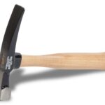 600 Marshalltown 16 oz. Brick Hammer-11in Handle product image