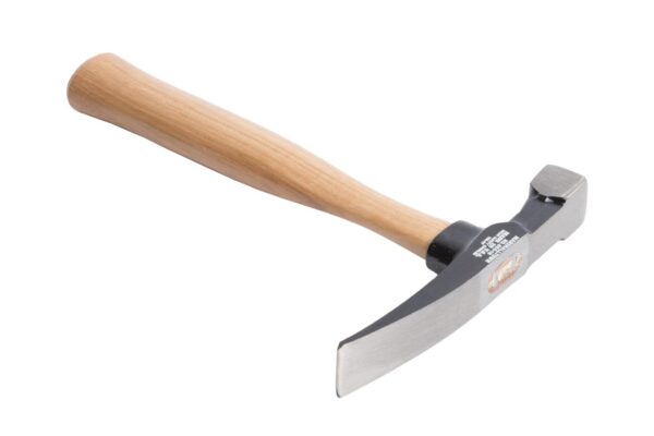 5bdf90a7cb75080ce4f465bd.jpg 600 Marshalltown 16 oz. Brick Hammer-11in Handle product image