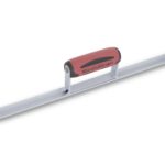 616D Marshalltown 18 X 3/4 Sled Runner-V Joint-DuraSoft Hd product image