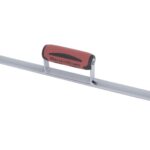 616D Marshalltown 18 X 3/4 Sled Runner-V Joint-DuraSoft Hd product image