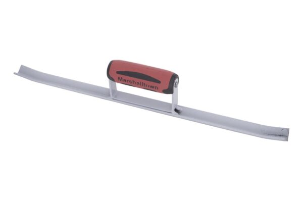 5bdf90adcb75080ce4f465c3.jpg 616D Marshalltown 18 X 3/4 Sled Runner-V Joint-DuraSoft Hd product image