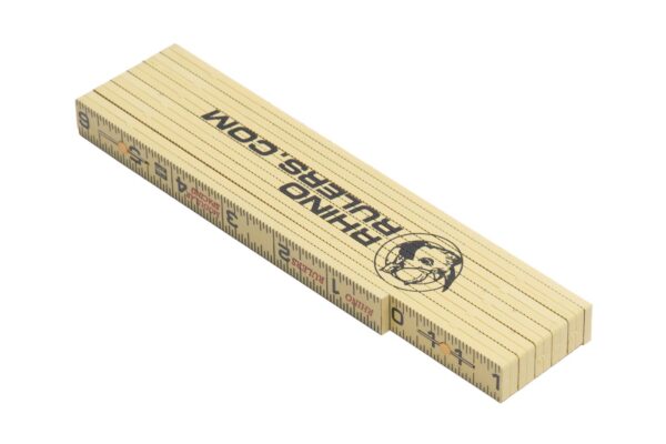 5bdf90b9cb75080ce4f465d3.jpg 6648 Marshalltown 6ft Folding Rule-Masons Modular Spacing product image