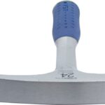 E324BLC Marshalltown Steel Brick Hammer-24oz with Nylon/Vinyl Cushion Grip product image
