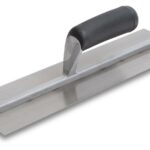 FT114P Marshalltown Finishing Trowel - 11x4-1/2 product image