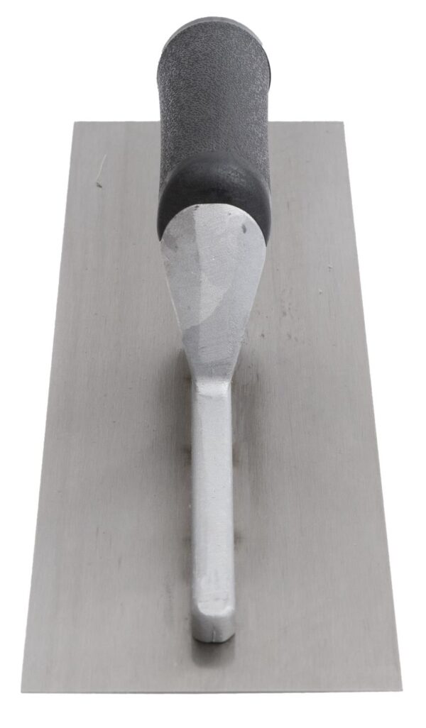 5bdf910bcb75080ce4f46645.jpg FT114P Marshalltown Finishing Trowel - 11x4-1/2 product image
