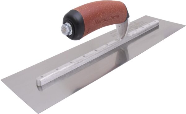 5c07290bcb750815f0a3c688.jpg MXS66SSDC Marshalltown Finishing Trowel product image