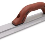 BI142DC Marshalltown Broken-In magnesium float product image