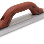 BI142DC Marshalltown Broken-In magnesium float product image
