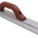 BI146DC Marshalltown Broken-In magnesium float product image