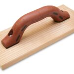 44DC  Marshalltown wood float product image