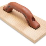 44DC  Marshalltown wood float product image