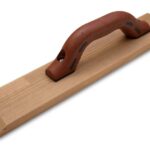 144DC  Marshalltown wood float product image