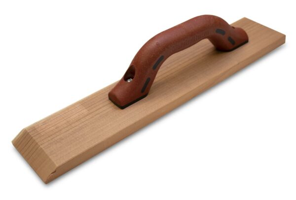 5c072f5ccb750815f0a3ca87.jpg 144DC Marshalltown wood float product image