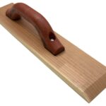 144DC  Marshalltown wood float product image