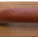 144DC  Marshalltown wood float product image