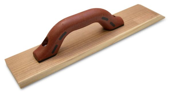 5c072f68cb750815f0a3ca9c.jpg 144DC Marshalltown wood float product image