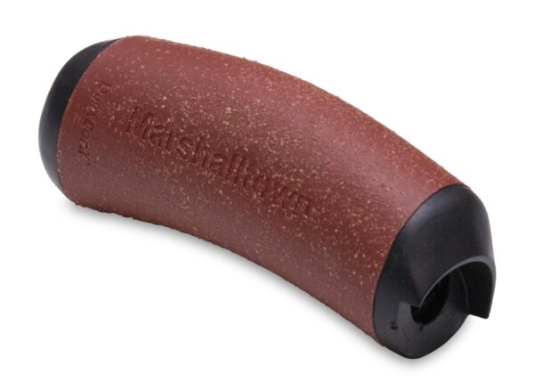 5c072f6dcb750815f0a3caac.jpg 402DC Marshalltown DuraCork Finishing Trowel Replacement Handle product image