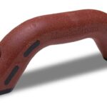 16DC Marshalltown Duracork replacement handle product image