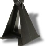 28662  Marshalltown 3in rebar Chair 500 product image