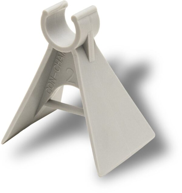 5c3f6486cb75082f2cb4218c.jpg 28666 Marshalltown 2in Tilt Up rebar Chair 500 product image